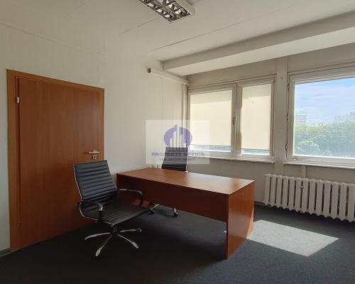 Praga Południe: lokal biurowy 27,70 m2 do wynajęcia