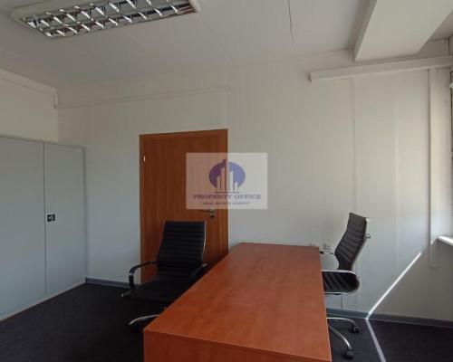 Praga Południe: lokal biurowy 27,70 m2 do wynajęcia
