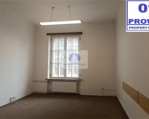 Praga Północ: lokal biurowy 21,34m2 do wynajęcia