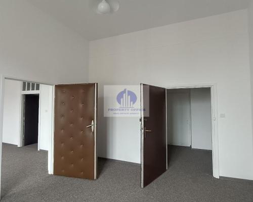Praga Północ: lokal biurowy 53,58 m2 do wynajęcia
