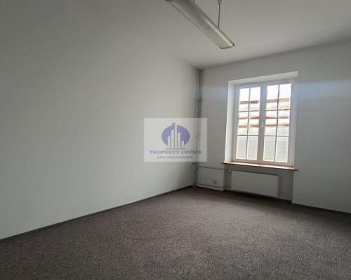 Praga Północ: lokal biurowy 53,58 m2 do wynajęcia
