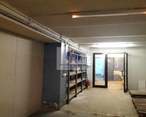 Wola: magazyn 105m2 do wynajęcia