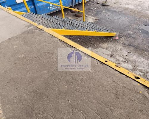 Wola: magazyn 105m2 do wynajęcia