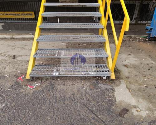 Wola: magazyn 105m2 do wynajęcia