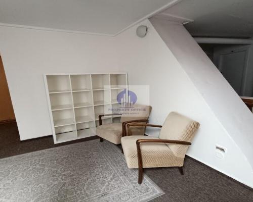 Śródmieście: biuro 12,50 m2 do wynajęcia