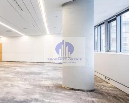Mokotów: lokal biurowy 330m2 do wynajęcia