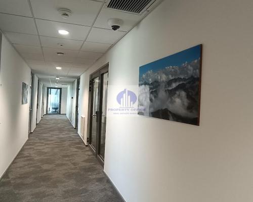 Mokotów: biuro serwisowane dla 3 osób do wynajęcia
