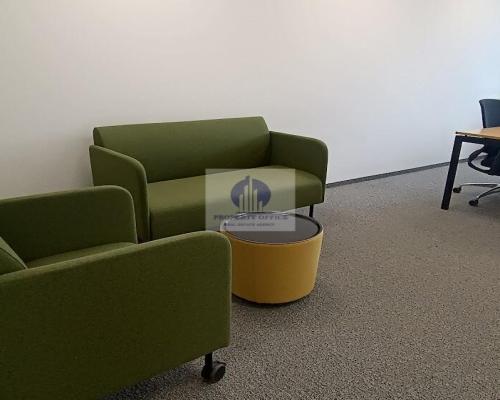Wola:lokal biurowy 234 m2 do wynajęcia