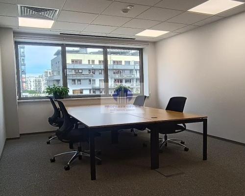 Wola:lokal biurowy 234 m2 do wynajęcia