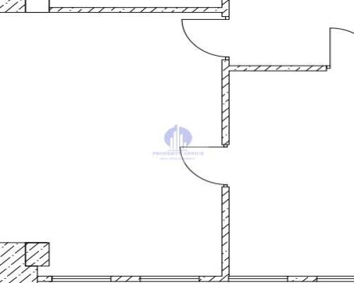 Śródmieście: lokal biurowy 46,10 m2 do wynajęcia