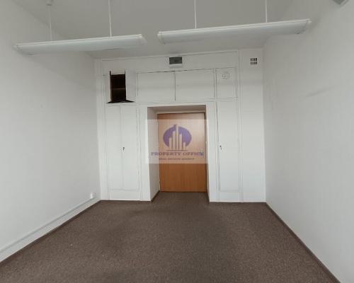 Praga Północ: lokal biurowy 14,73m2 do wynajęcia