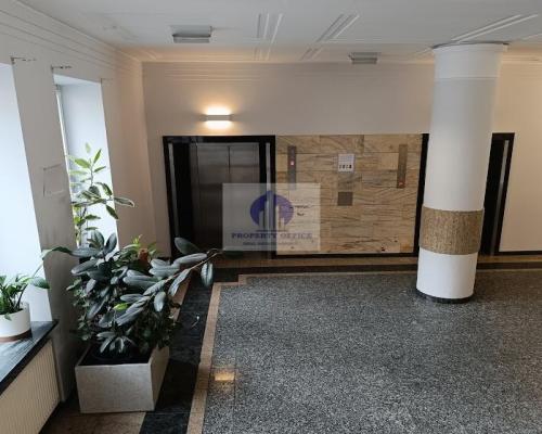 Śródmieście: lokal biurowy 33,50 m2 do wynajęcia
