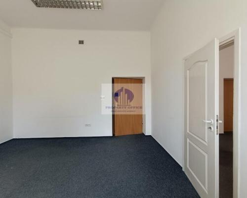 Śródmieście: lokal biurowy 33,50 m2 do wynajęcia
