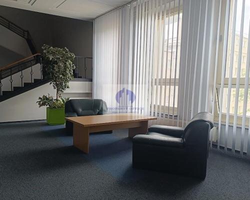 Śródmieście: lokal biurowy 33,50 m2 do wynajęcia
