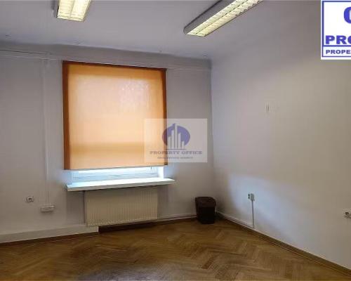 Śródmieście: lokal biurowy 22m2 do wynajęcia