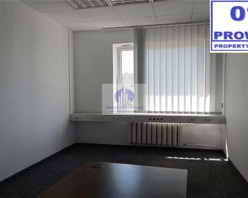 Mokotów: lokal biurowy 25,31 m2 do wynajęcia