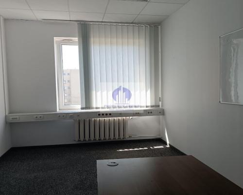 Mokotów: lokal biurowy 25,31 m2 do wynajęcia