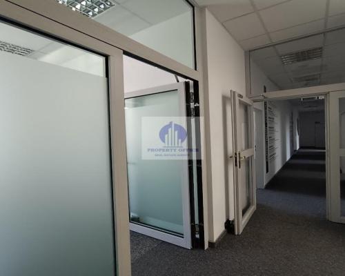 Mokotów: lokal biurowy 25,31 m2 do wynajęcia