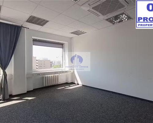 Mokotów: lokal biurowy 38,04 m2 do wynajęcia