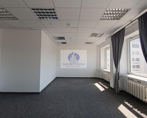 Mokotów: lokal biurowy 38,04 m2 do wynajęcia