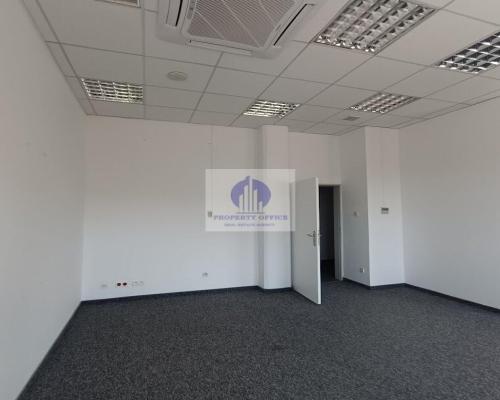Mokotów: lokal biurowy 38,04 m2 do wynajęcia