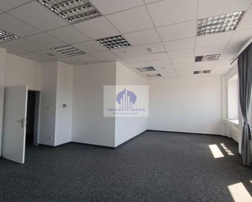 Mokotów: lokal biurowy 38,04 m2 do wynajęcia