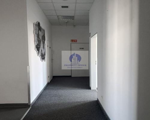 Mokotów: lokal biurowy 38,04 m2 do wynajęcia