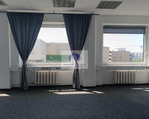 Mokotów: lokal biurowy 38,04 m2 do wynajęcia