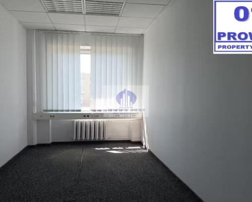 Mokotów: lokal biurowy 12,48 m2 do wynajęcia