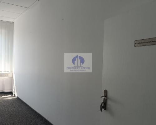 Mokotów: lokal biurowy 12,48 m2 do wynajęcia