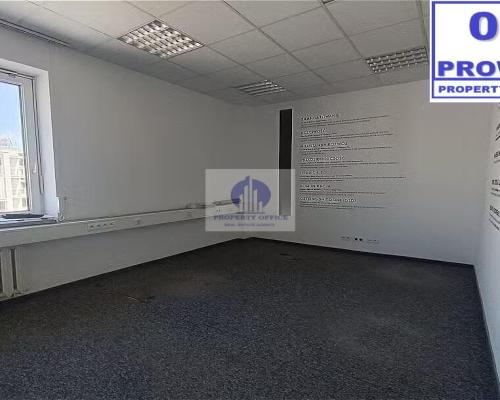 Mokotów: lokal biurowy 24,15 m2 do wynajęcia
