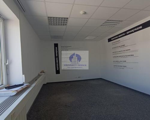 Mokotów: lokal biurowy 24,15 m2 do wynajęcia