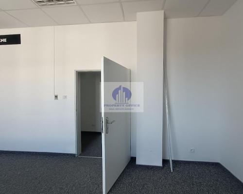 Mokotów: lokal biurowy 24,15 m2 do wynajęcia