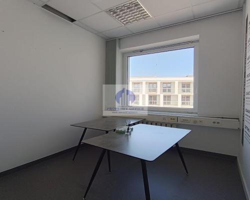 Mokotów: lokal biurowy 9,10m2 do wynajęcia