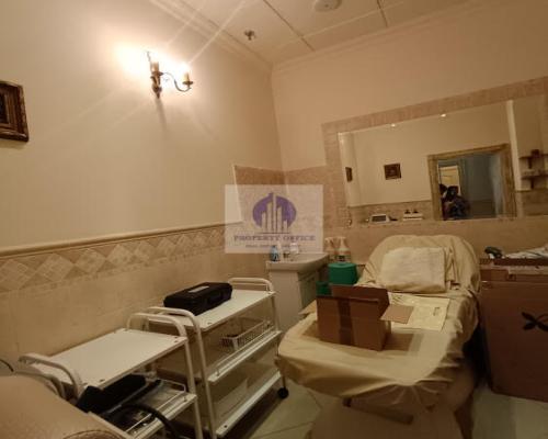 Mokotów: lokal handlowo-usługowy o pow. 64,90 m2 do wynajęcia