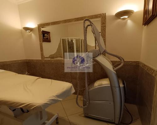 Mokotów: lokal handlowo-usługowy o pow. 64,90 m2 do wynajęcia