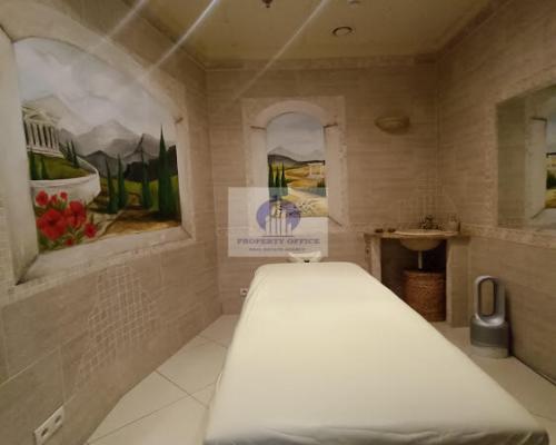 Mokotów: lokal handlowo-usługowy o pow. 64,90 m2 do wynajęcia