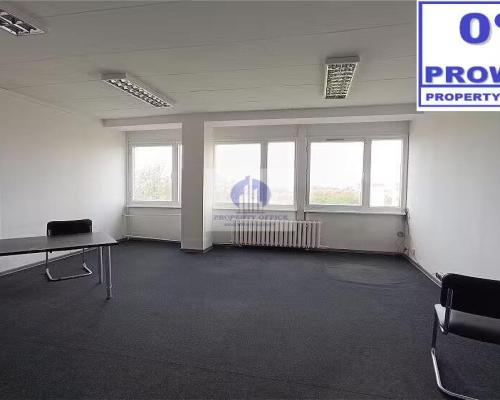 Praga Południe: lokal biurowy 35,10m2 do wynajęcia
