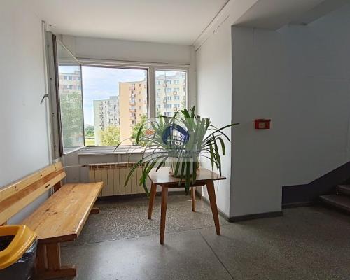 Praga Południe: lokal biurowy 35,10m2 do wynajęcia