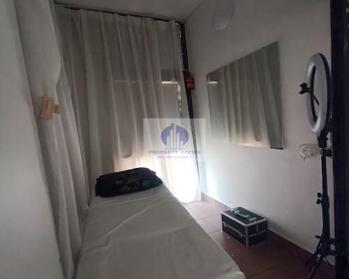 Praga Południe: lokal na usługi kosmetyczne 60m2 do wynajęcia
