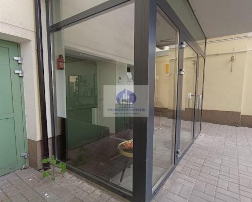 Praga Południe: lokal na usługi kosmetyczne 60m2 do wynajęcia