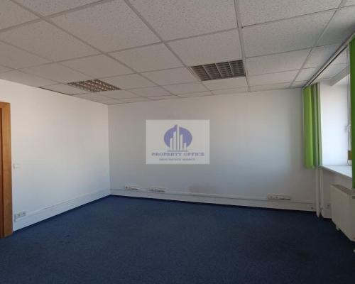 Targówek: biuro 19,50m2 do wynajęcia