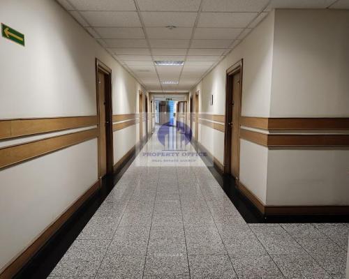 Targówek: lokal biurowy 260m2 do wynajęcia