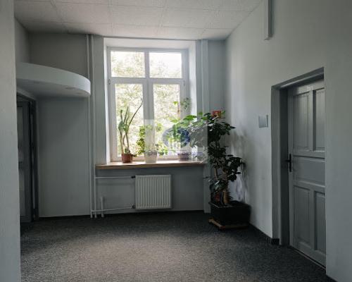 Wola: lokal biurowy 20,48m2 do wynajęcia