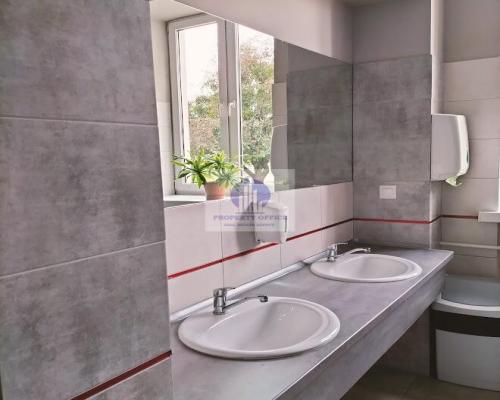 Wola: lokal biurowy 20,48m2 do wynajęcia