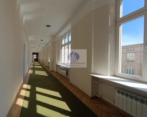 Śródmieście: lokal biurowy 26m2 na wynajem