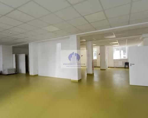 Wola: lokal handlowo-usługowy 135,28 m2 do wynajęcia