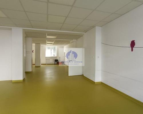Wola: lokal handlowo-usługowy 135,28 m2 do wynajęcia