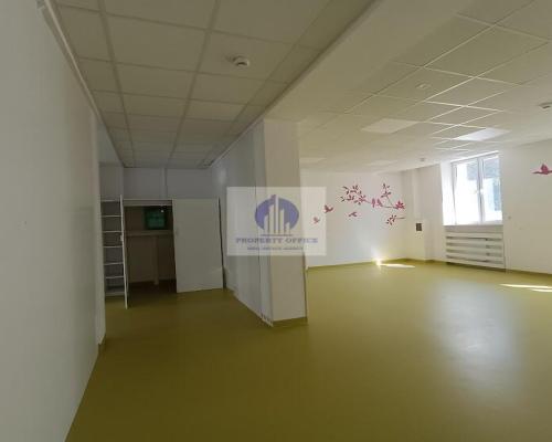 Wola: lokal handlowo-usługowy 135,28 m2 do wynajęcia
