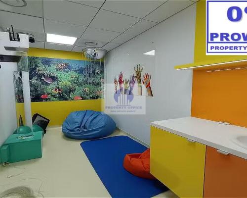 Mokotów: przychodnia lekarska 176,20m2 do wynajęcia